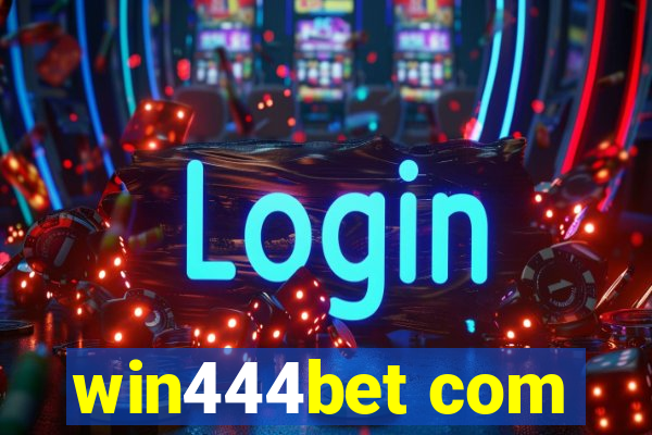 win444bet com